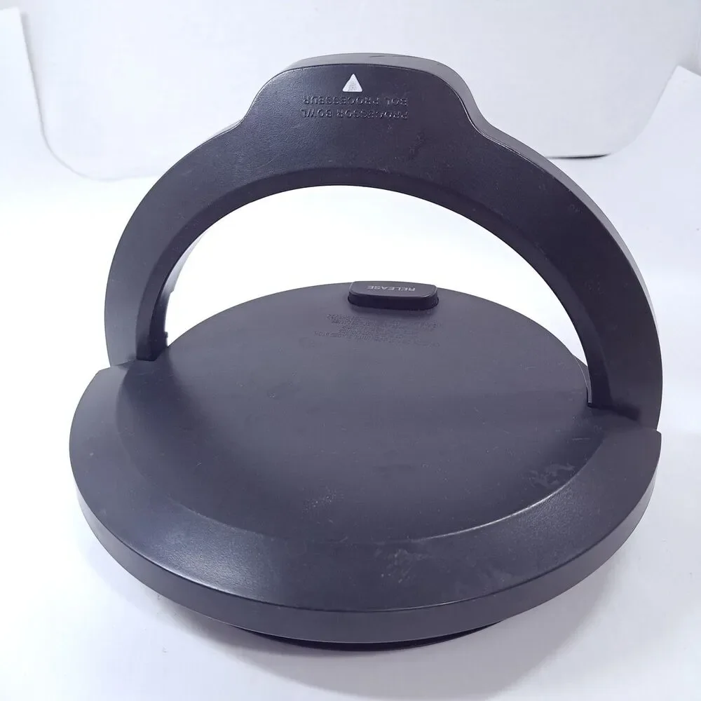 Ninja Blender BL770 64oz pitcher lid cap top round genuine replacement part oem